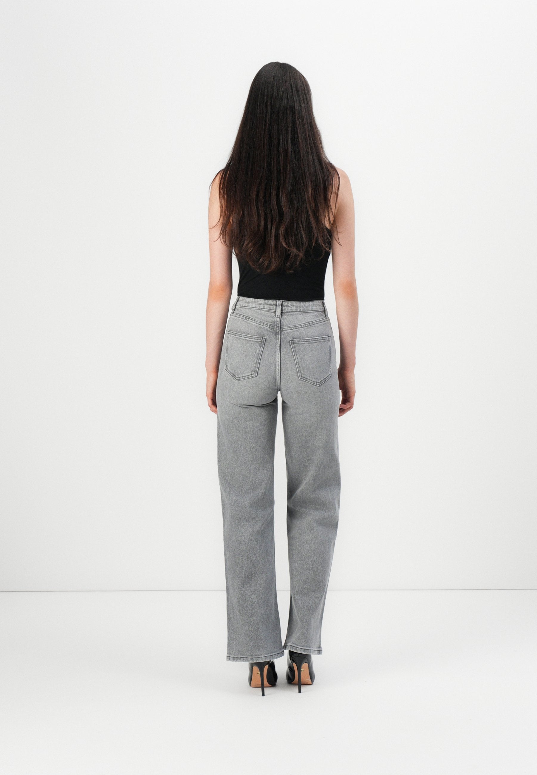 ONLJULIETTE WIDE LEG BOX Media 4