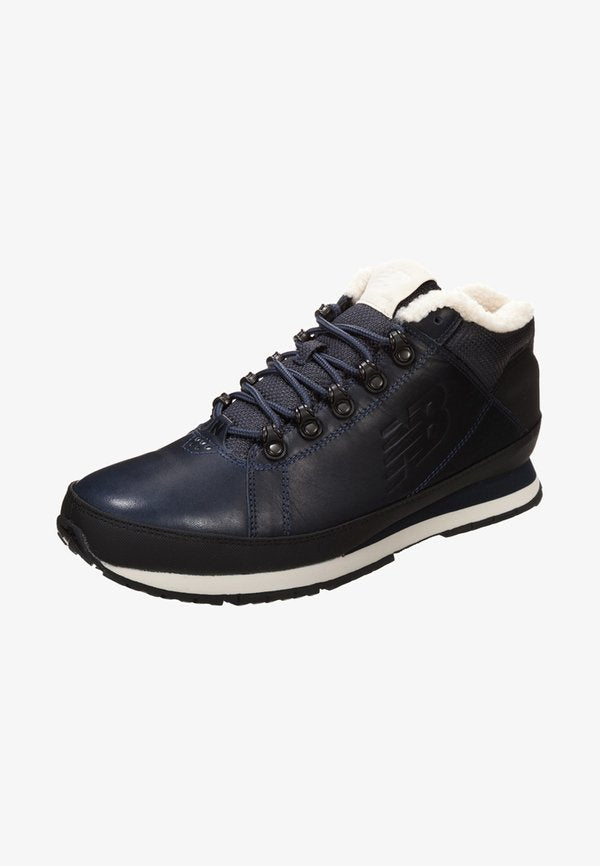 New Balance H754 UNISEX - Trainers - navy