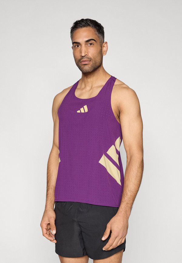 adidas Performance SINGLET