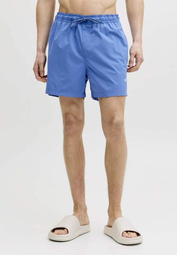 Jack & Jones Swim Regular Fit - Swimming shorts - delft