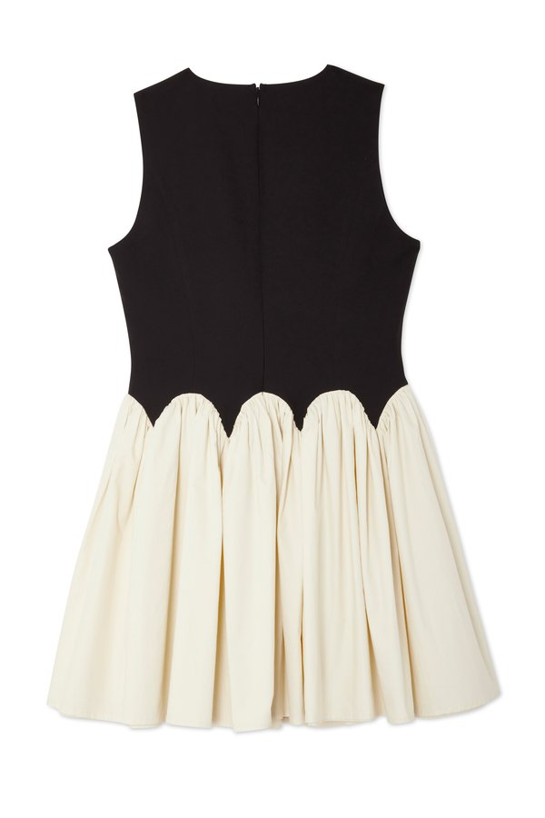Never Fully Dressed MINI MONIKA DRESS