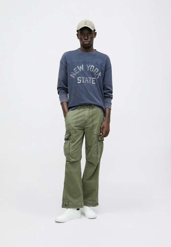 Abercrombie & Fitch ARCHIVE