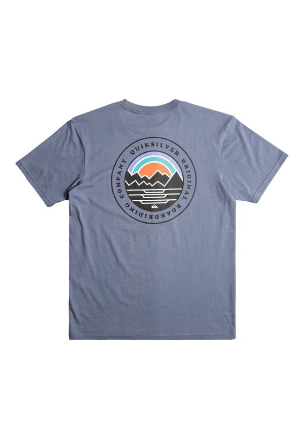 Quiksilver  LANDSCAPES