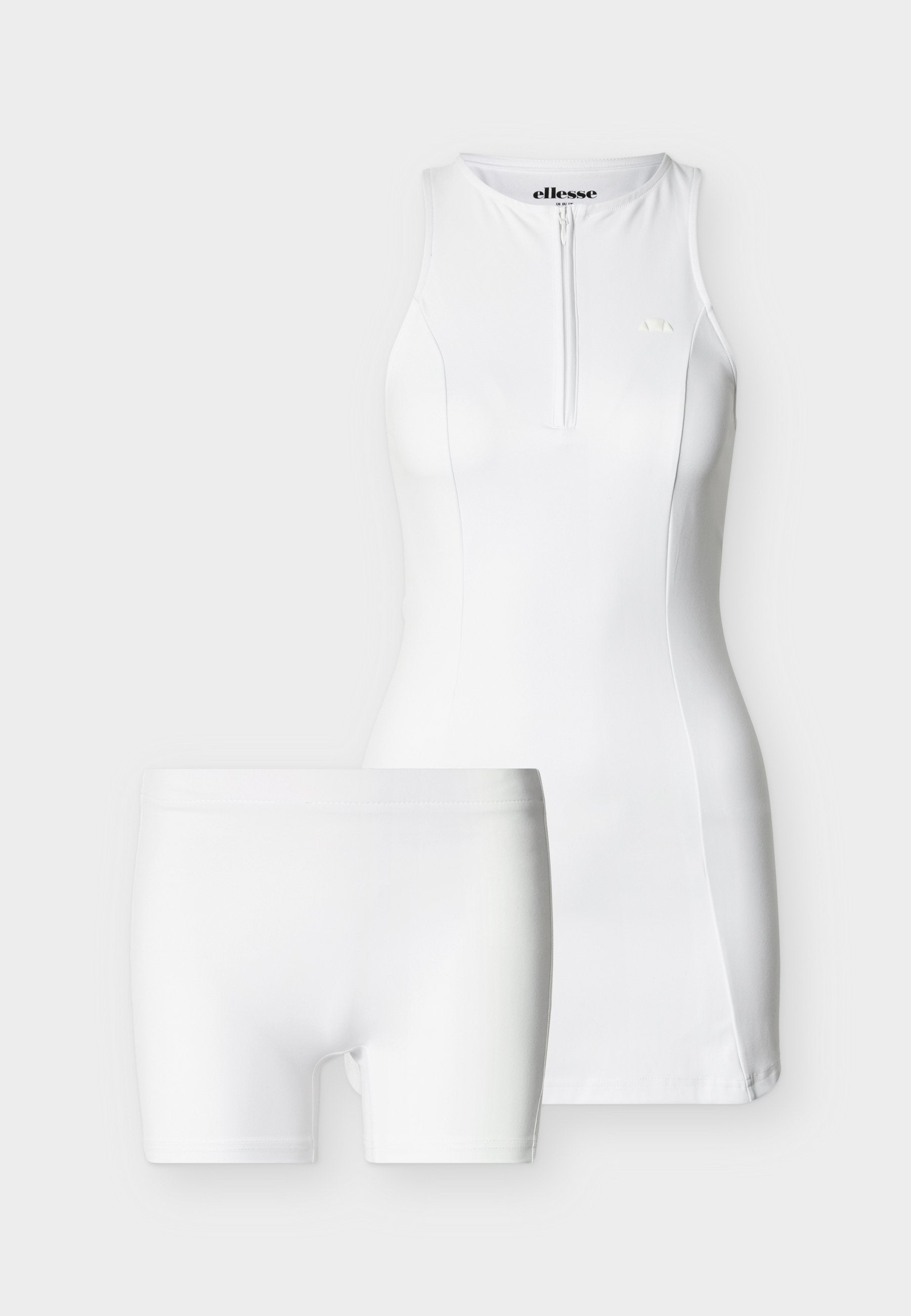 Ellesse FELMON TENNIS DRESS SET