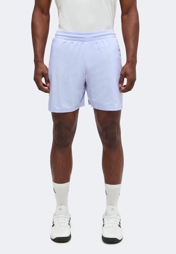 adidas Performance CLUB SHORT - Sports shorts - violet tone