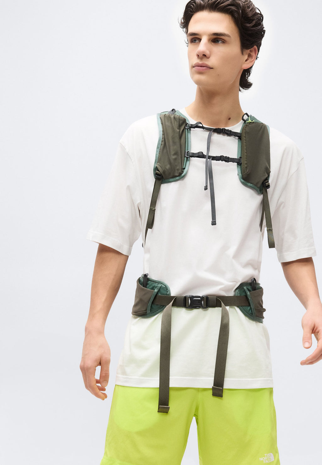The North Face 24/7