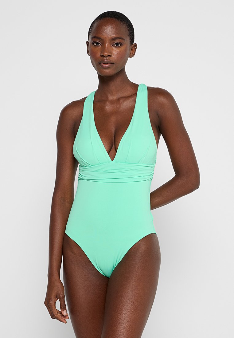Seafolly Badeanzug Media 1