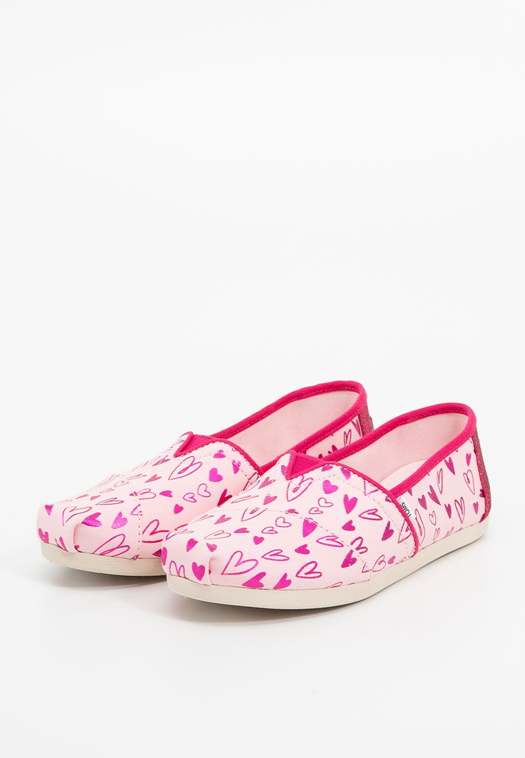 TOMS ALPARGATA CLASSIC
