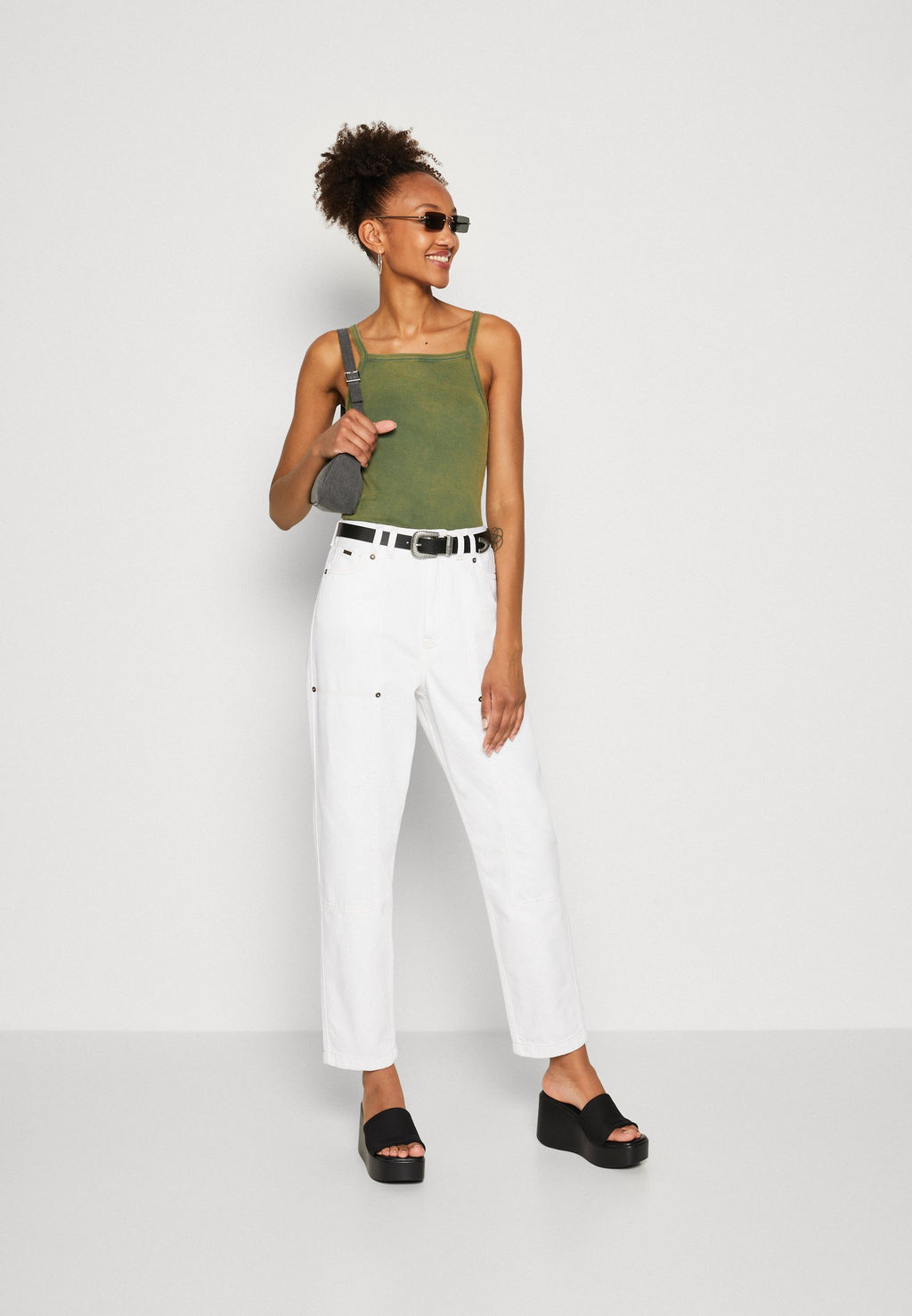 Pepe Jeans WILLOW WORK