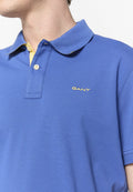 GANT CONTRAST RUGGER