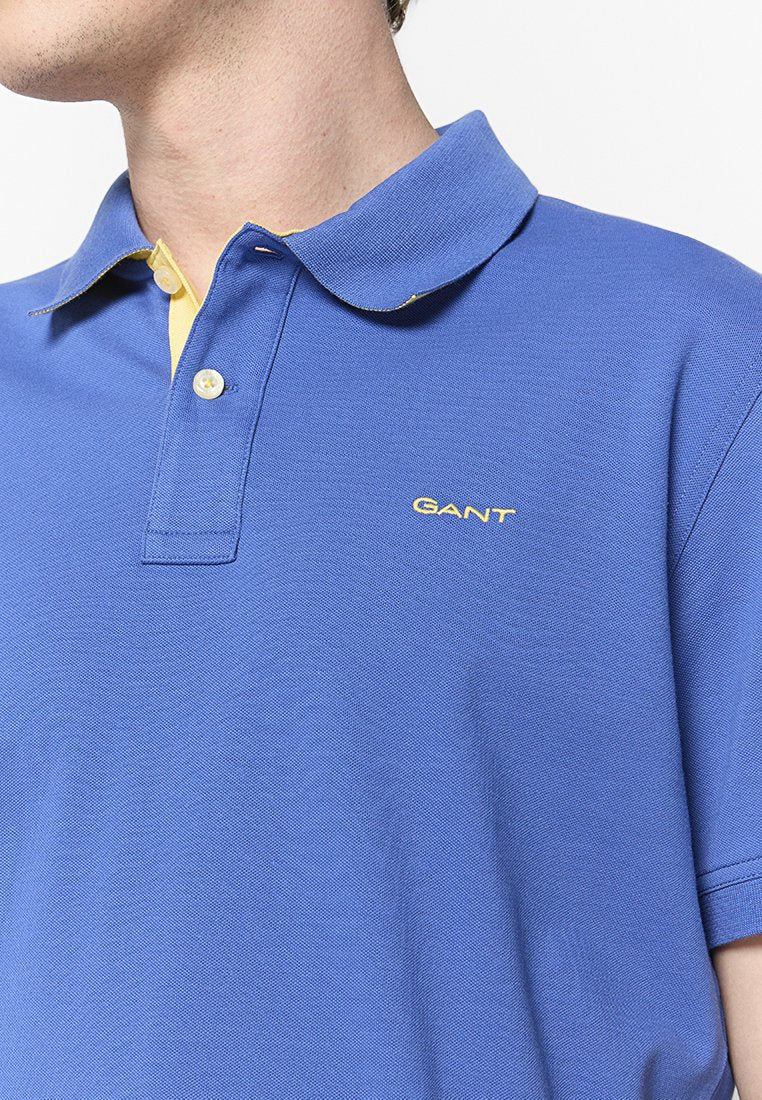 GANT CONTRAST RUGGER
