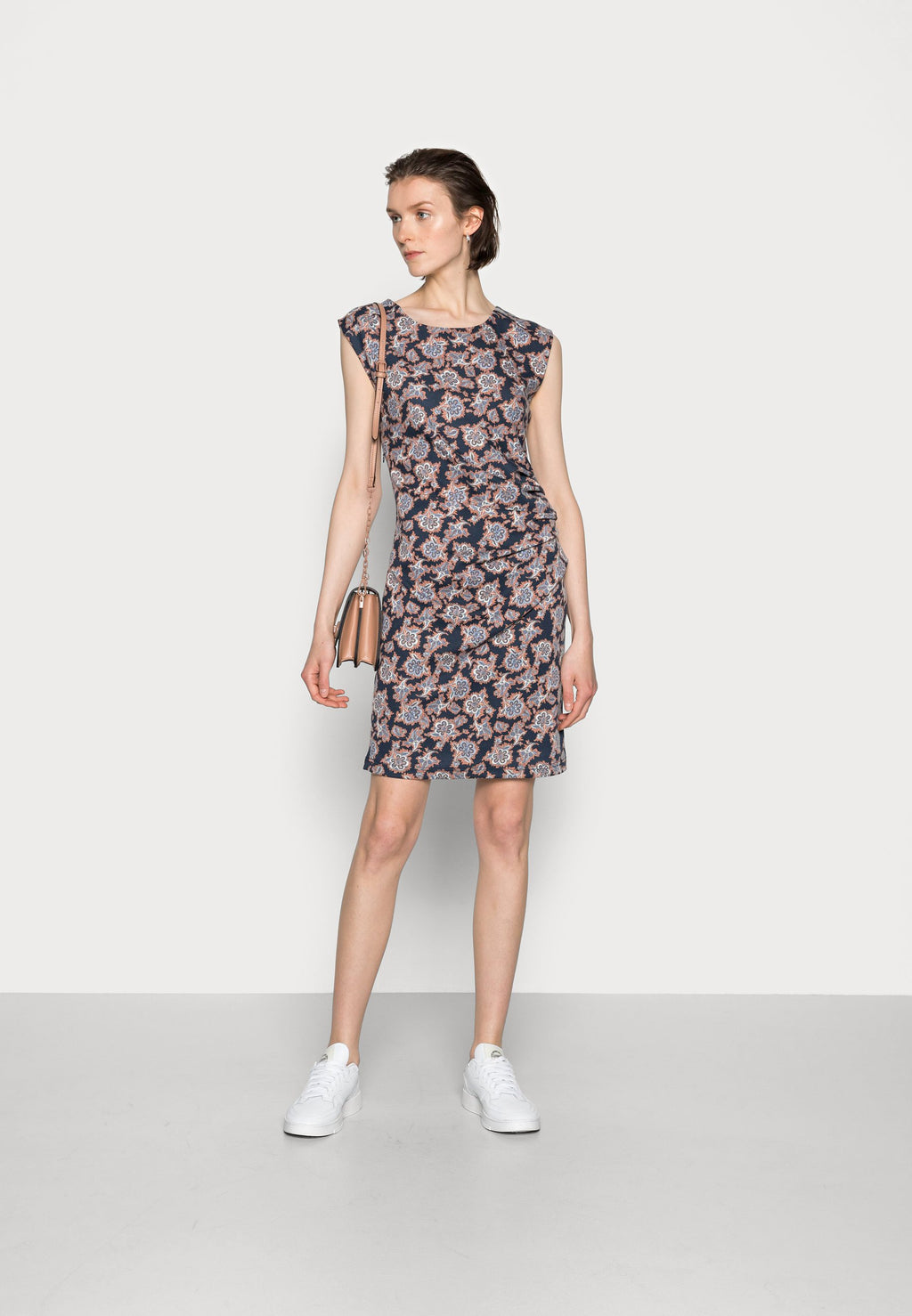 Kaffe STINNA INDIA DRESS
