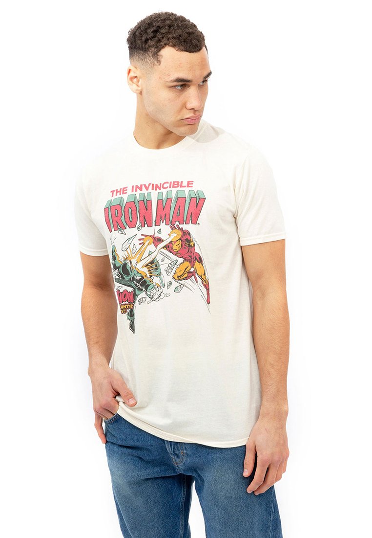 Marvel IRON MAN