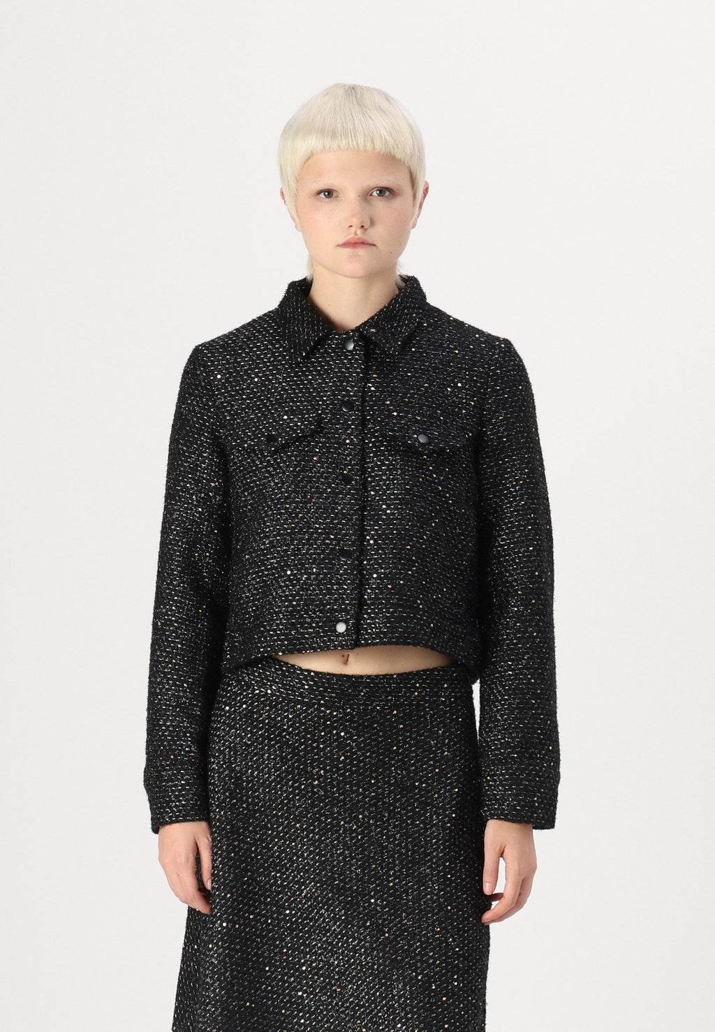 VILA VIPLAX TAILORED JACKET