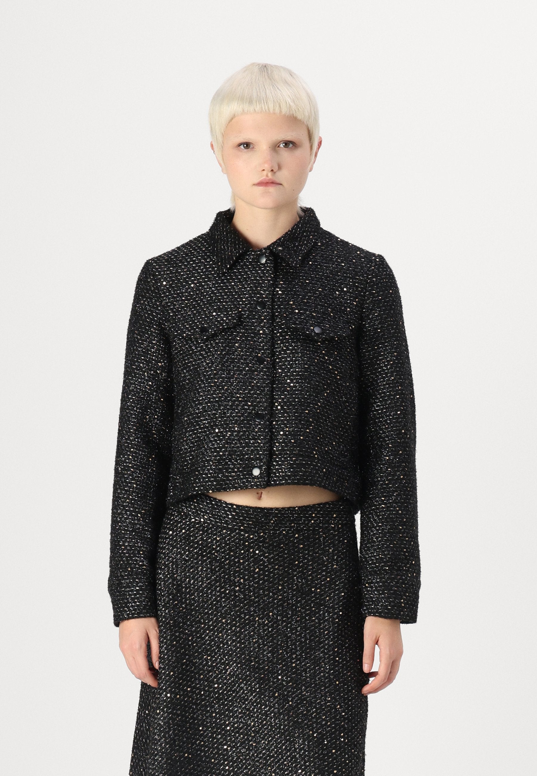 VILA VIPLAX TAILORED JACKET