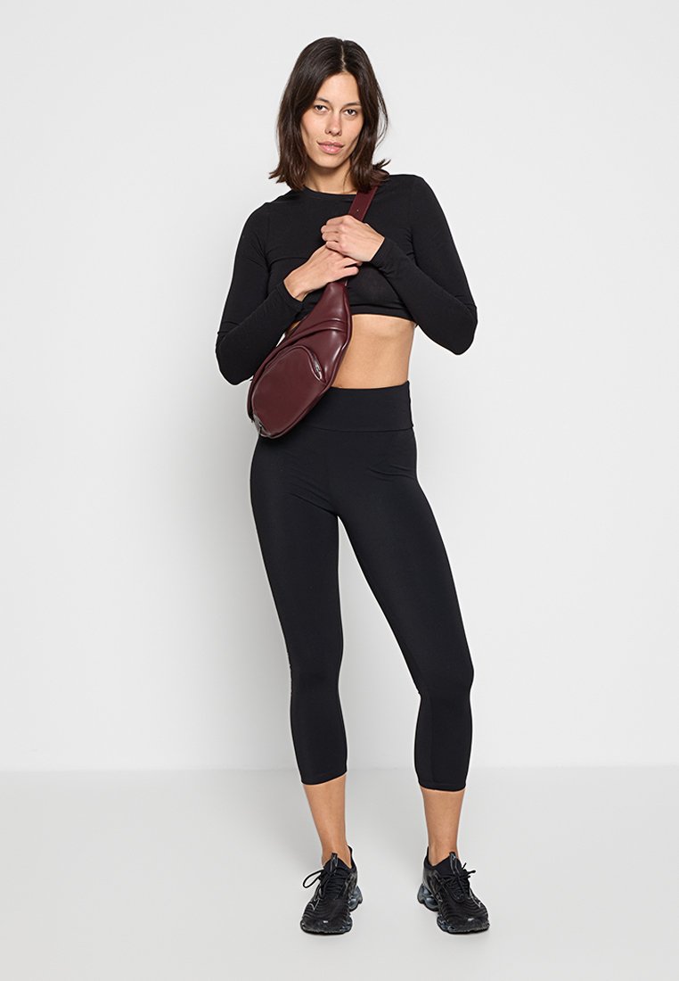 EA7 Emporio Armani Leggings Media 2