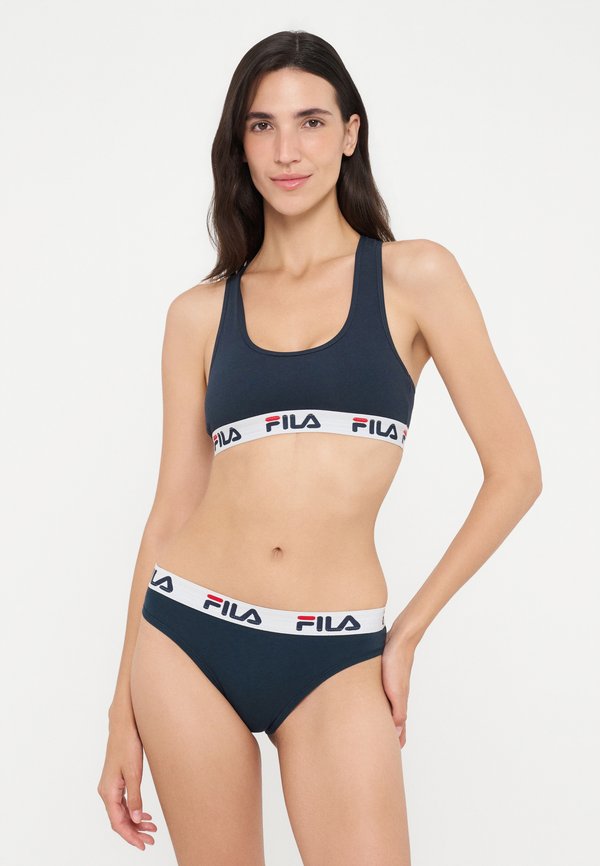 Fila FILA WOMAN BRA 2 PACK