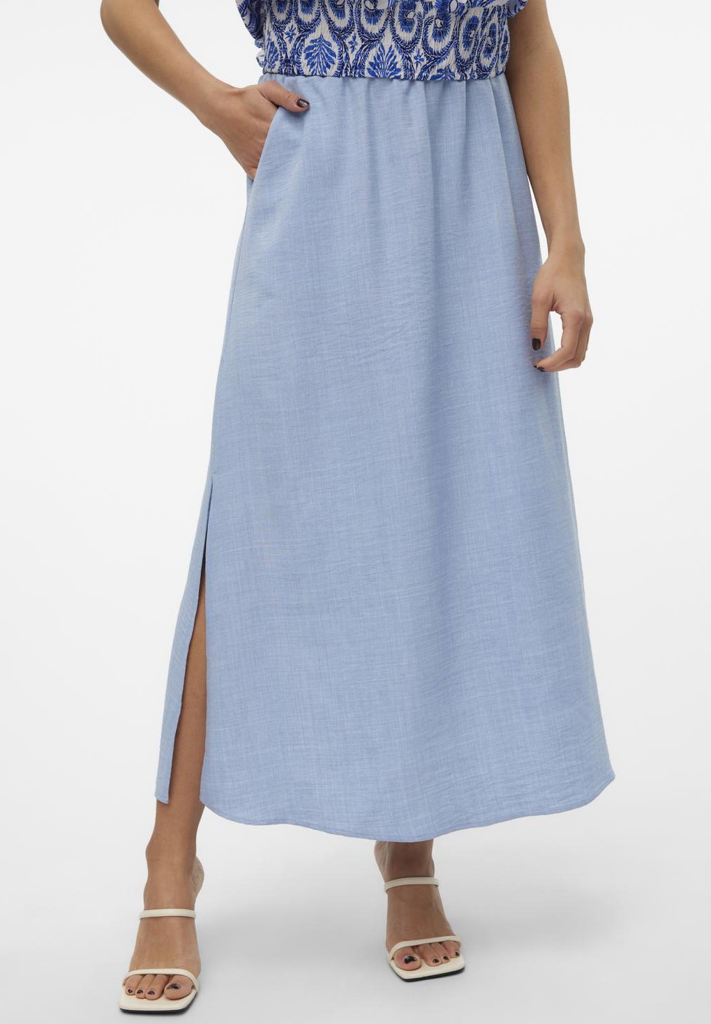 Vero Moda VMMELONY SKIRT