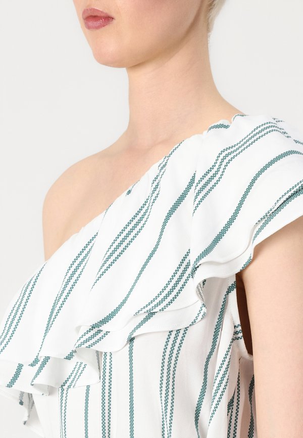 Vero Moda VMKIMMI ONE SHOULDER MAXI DRESS