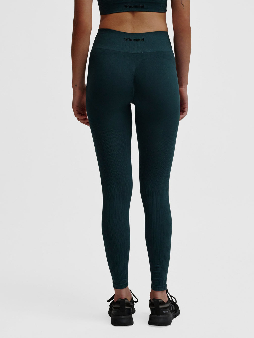 Hummel DEFINE SEAML SCRUNCH