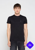 2 PACK SLIM FIT Media 1