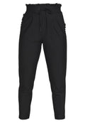 ONLPOPTRASH CLASSI PINSTRIPE FRILL Media 1