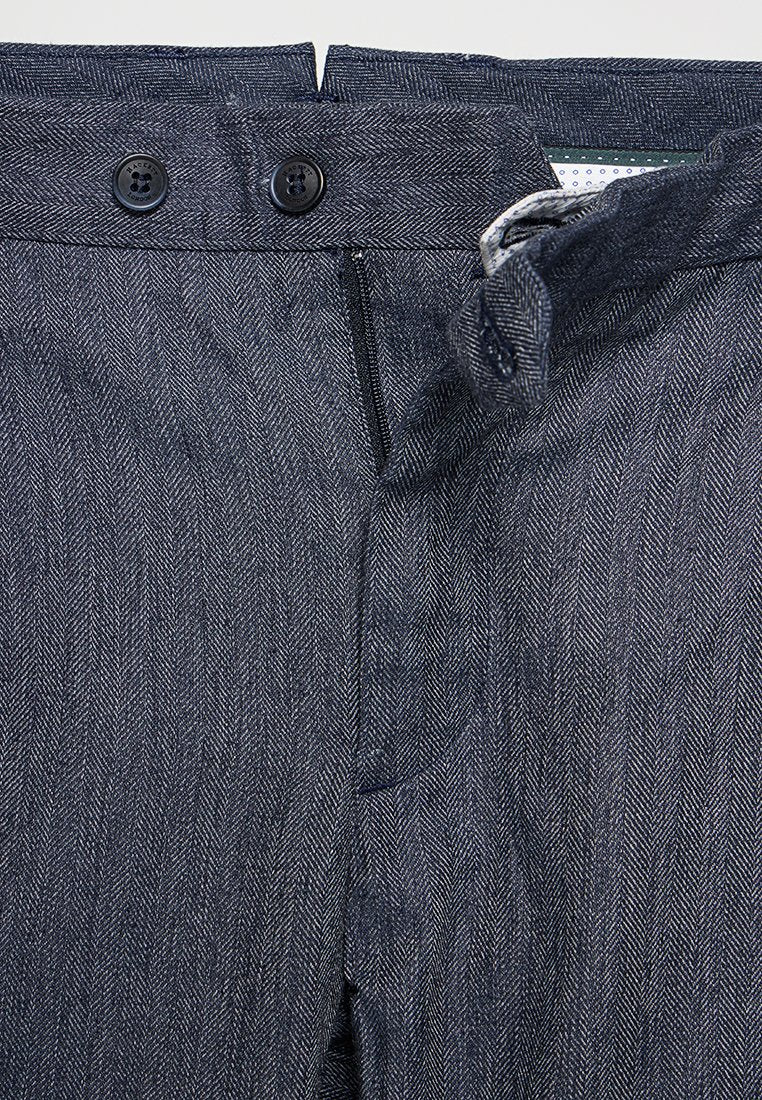 Hackett London HRRGBONE