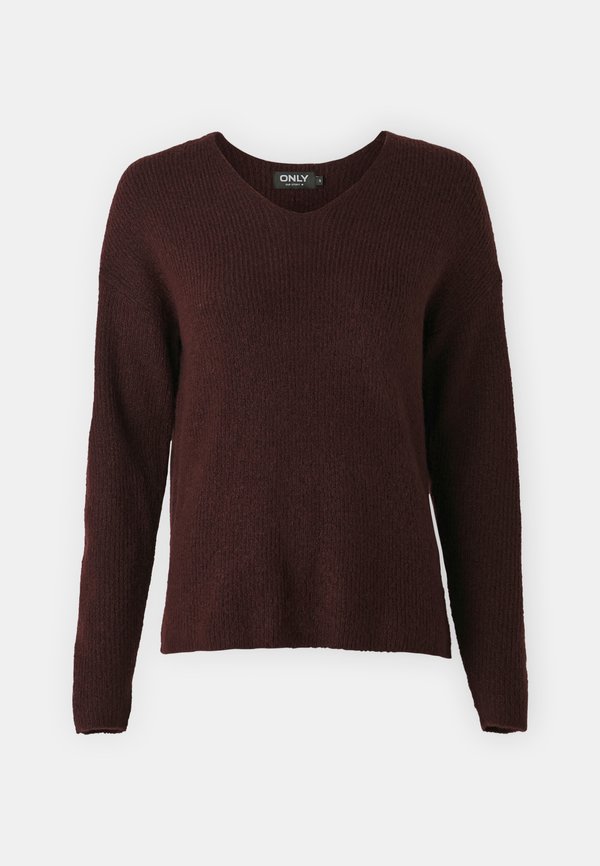 ONLY Jumper - port royale melange