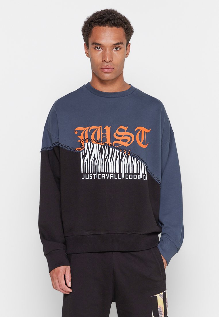 Just Cavalli Sweatshirt Media 1