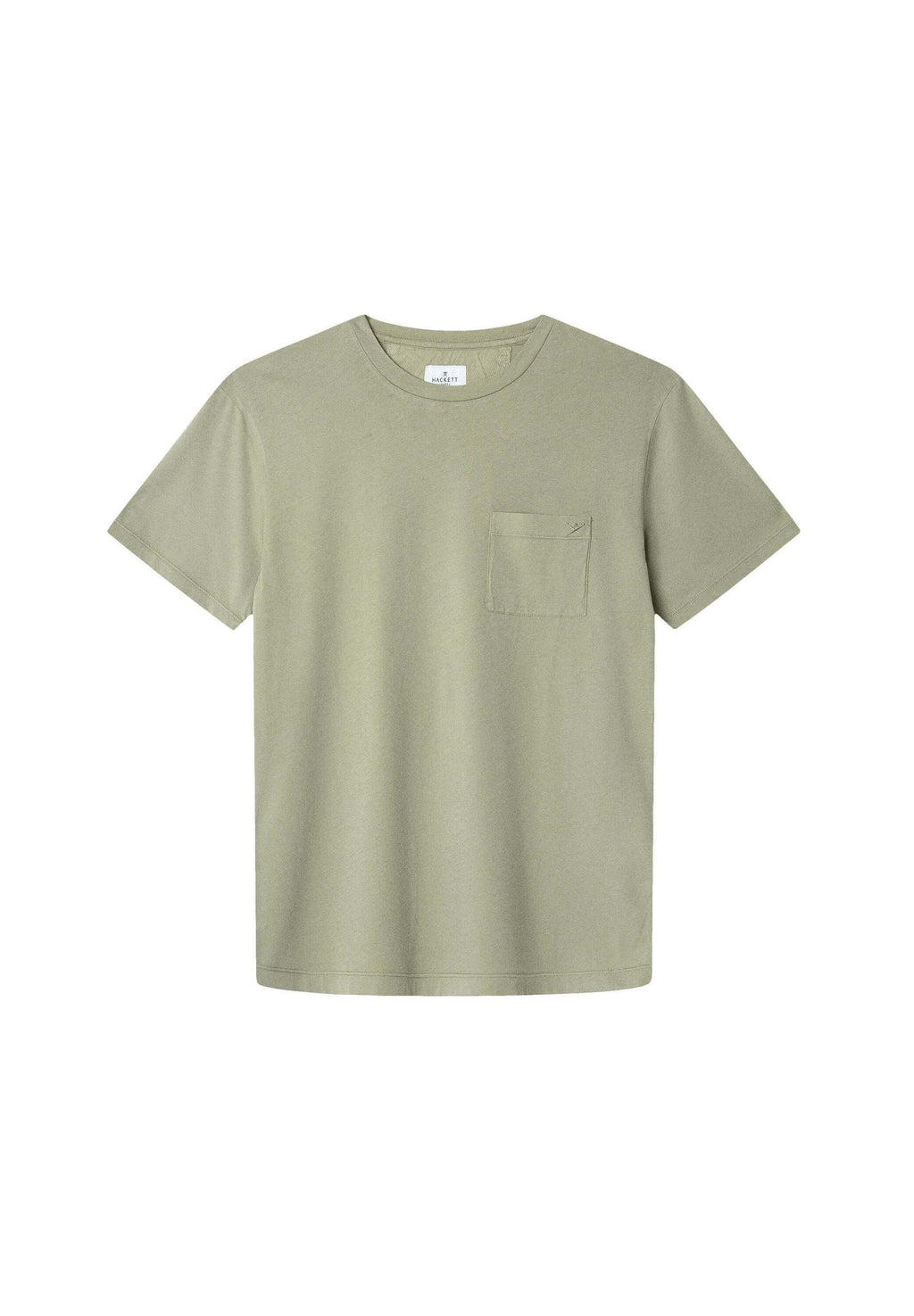 Hackett London POCKET TEE