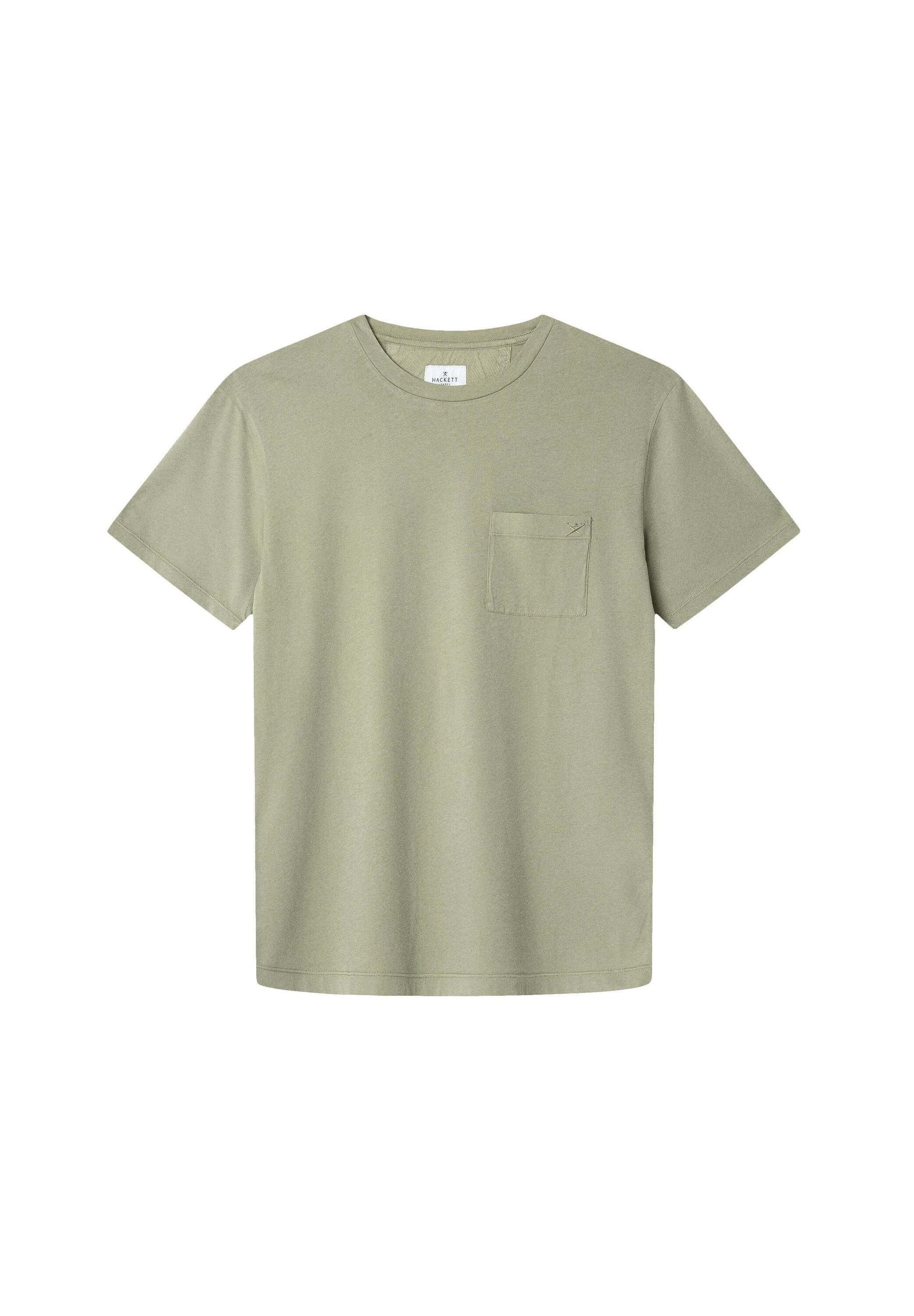 Hackett London POCKET TEE
