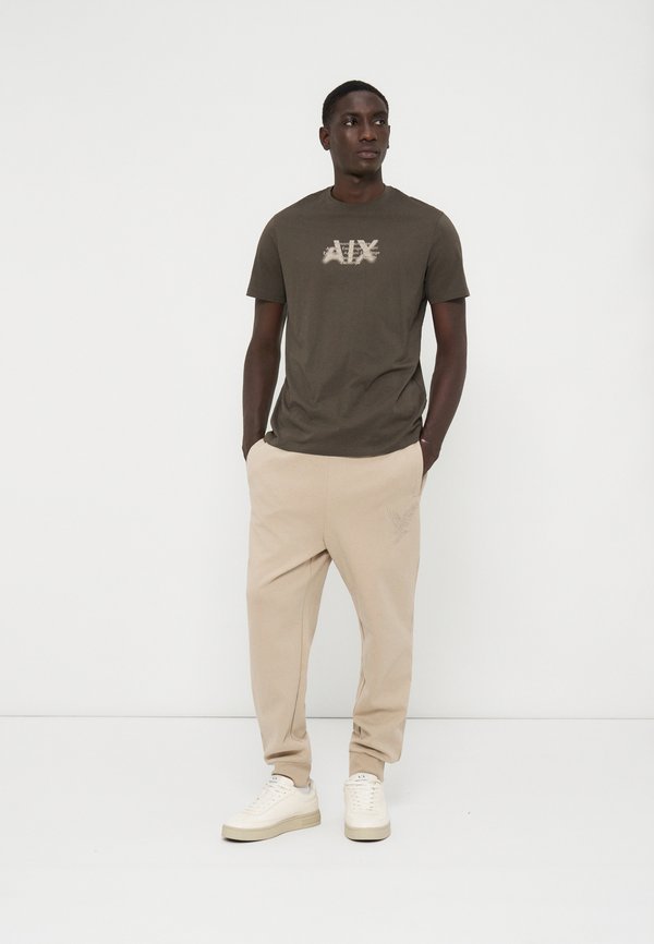 Armani Exchange