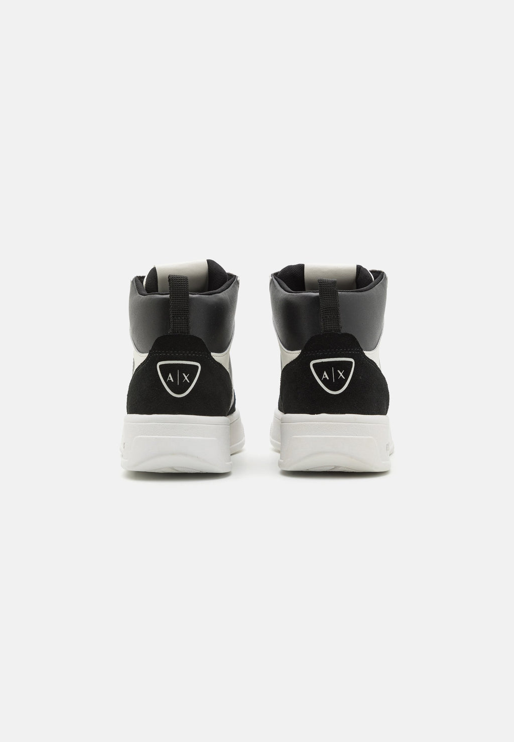Armani Exchange Sneaker high Media 3