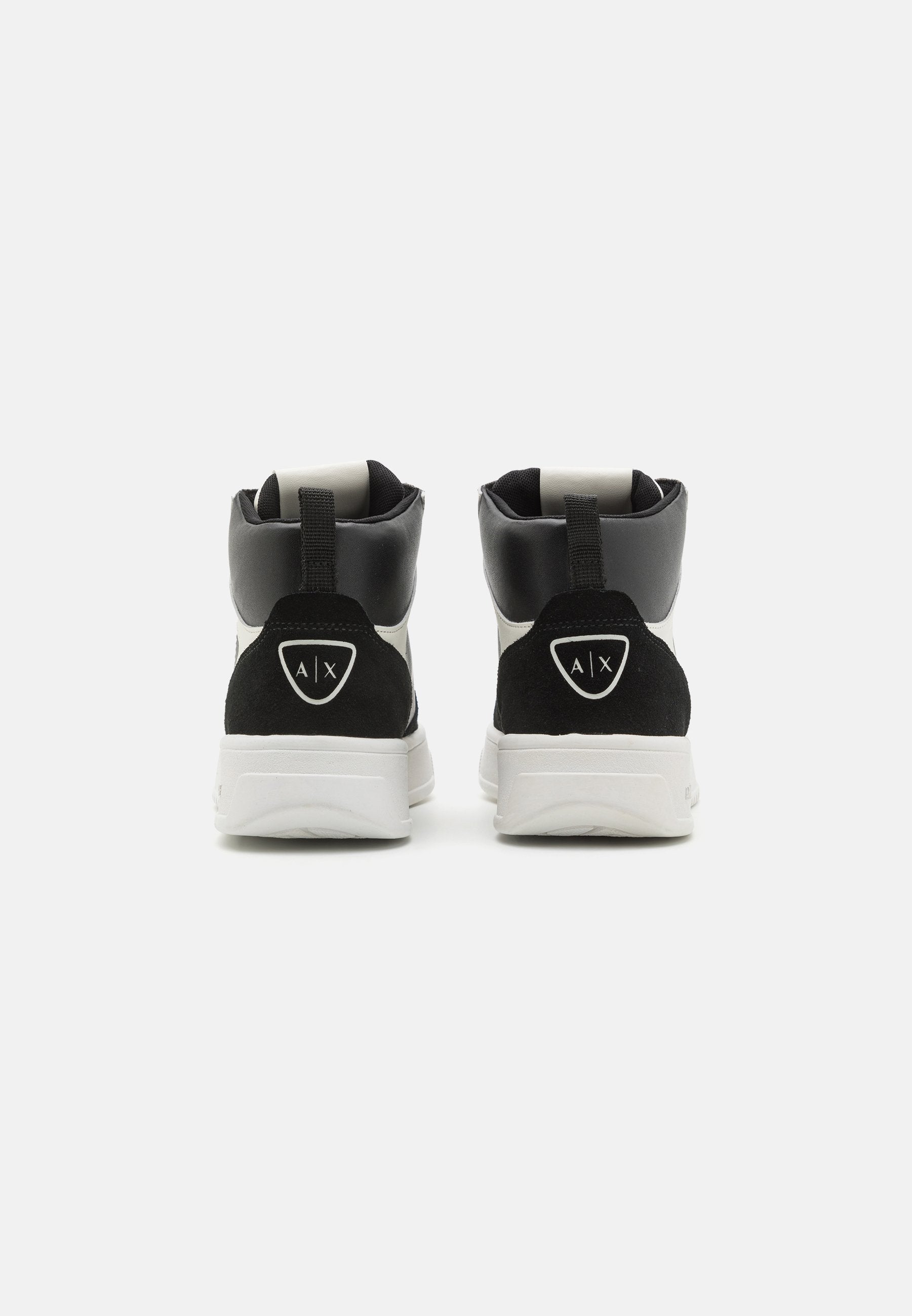 Armani Exchange Sneaker high Media 3