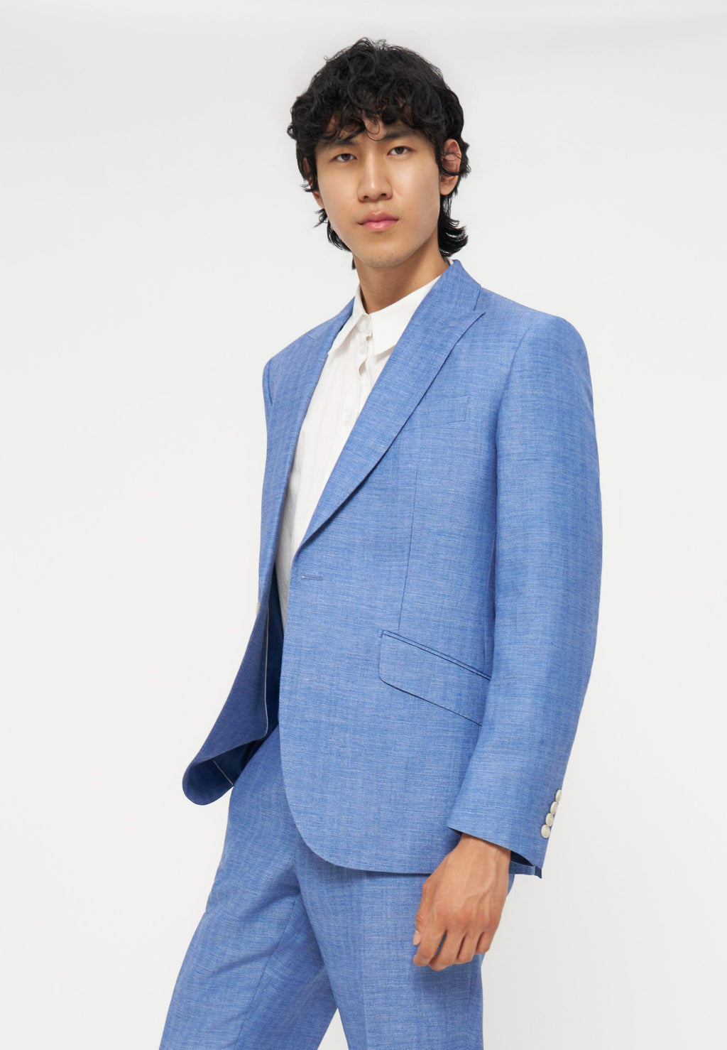 Hackett London