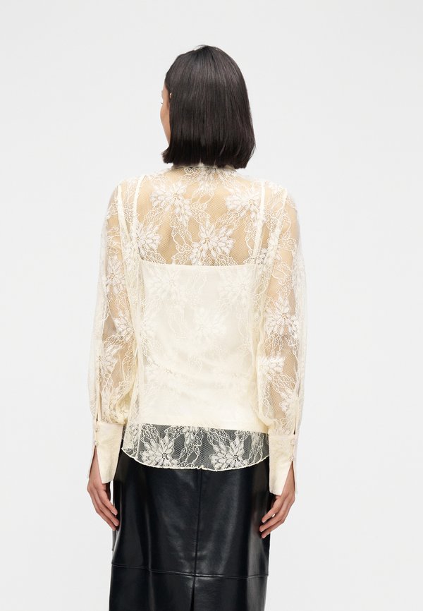 Bruuns Bazaar BUGLE OMASSA BLOUSE