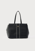 Tommy Hilfiger TIMELESS - Handbag - black