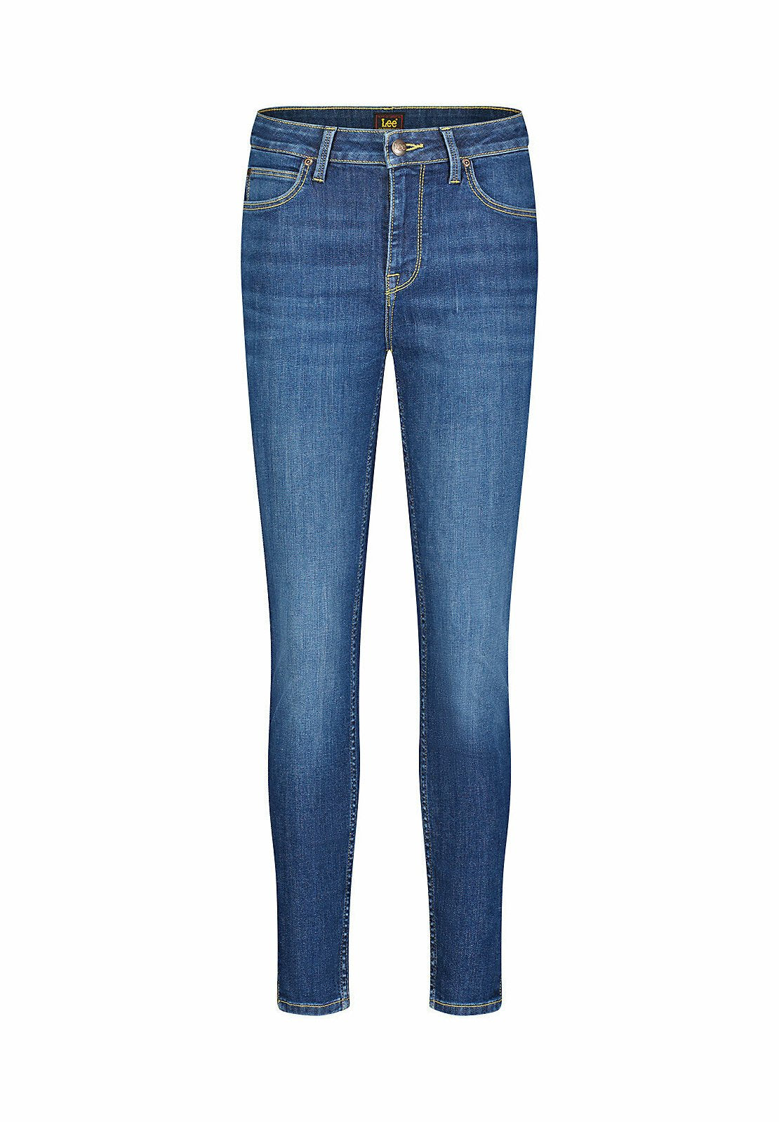 Lee SCARLETT HIGH ZIP