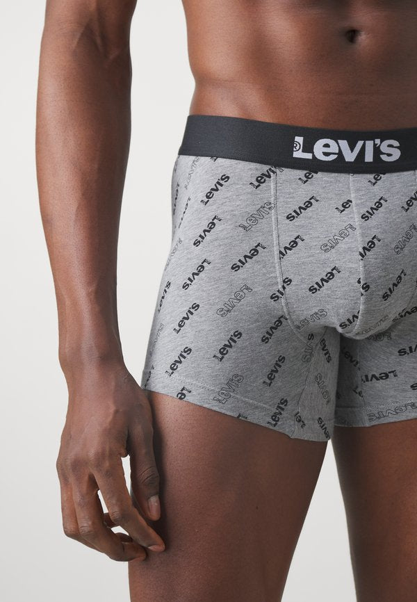 Levi's® MEN LOGO BOXER 2 PACK