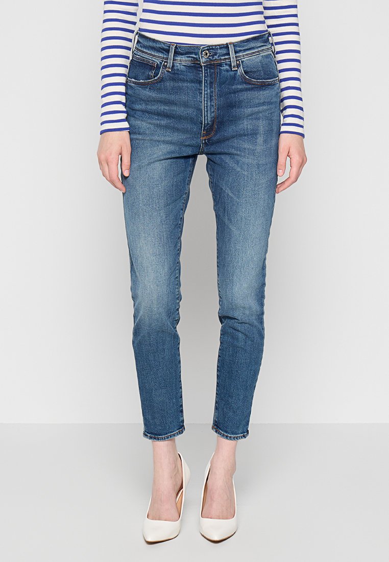 KAFEY ULTRA HIGH SKINNY Media 1