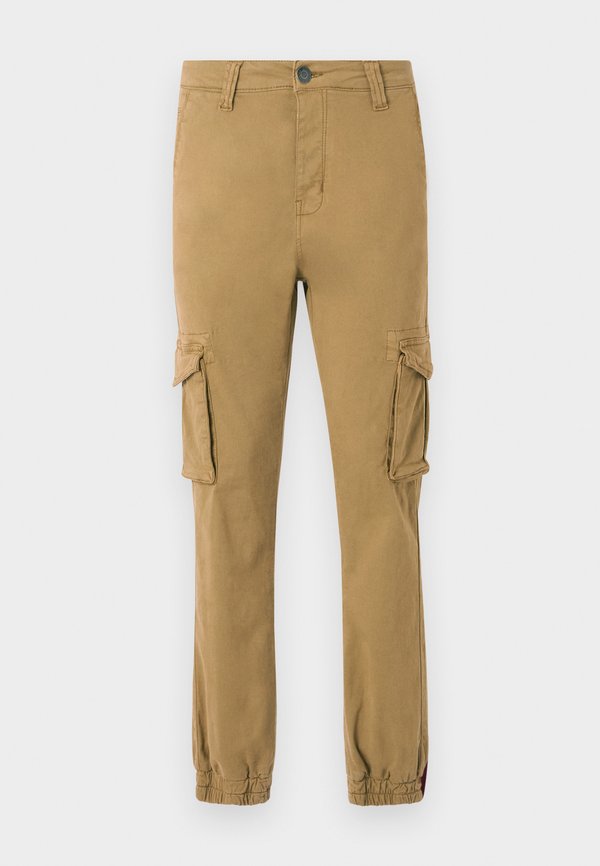 Alpha Industries