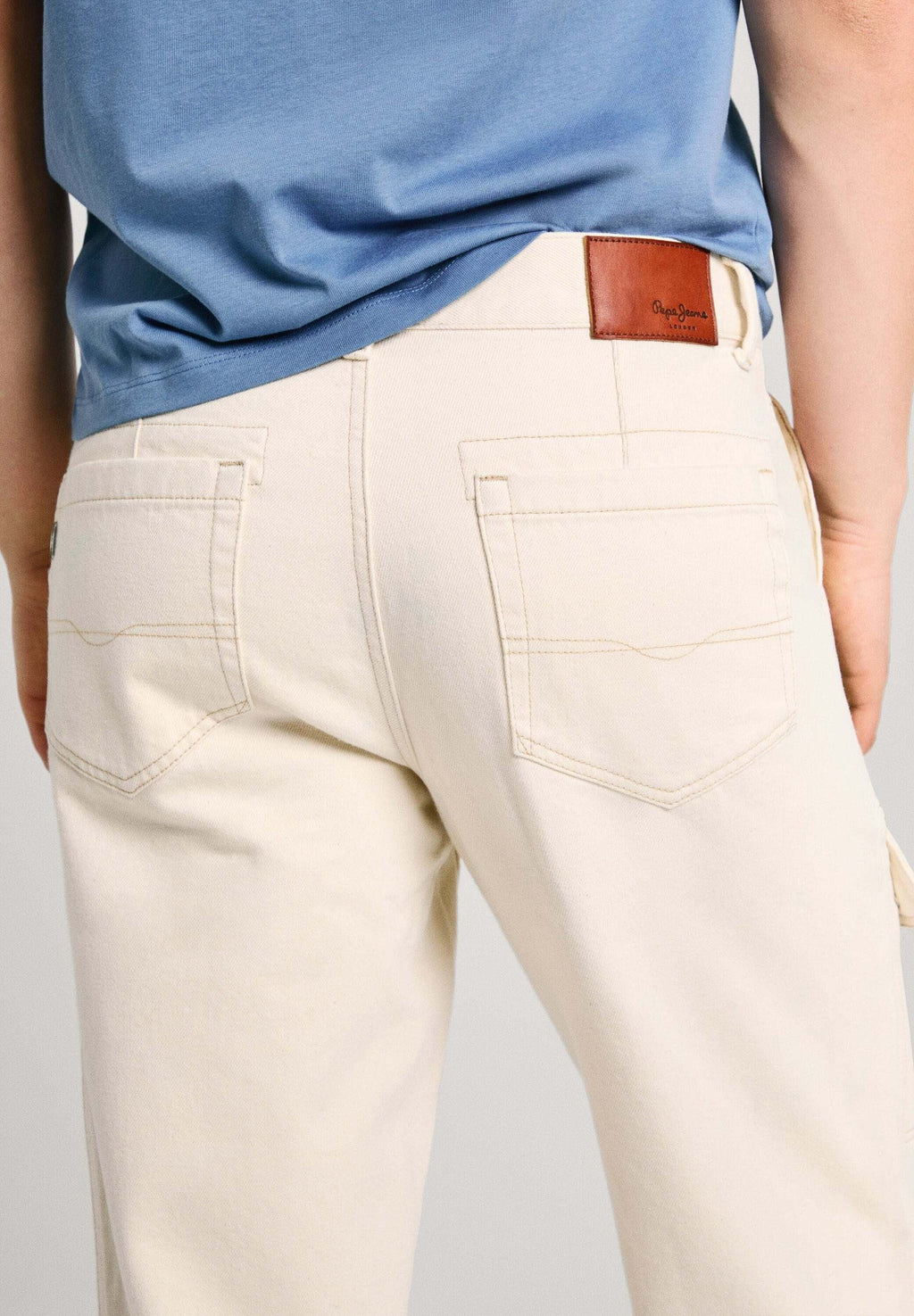 Pepe Jeans UTILITY