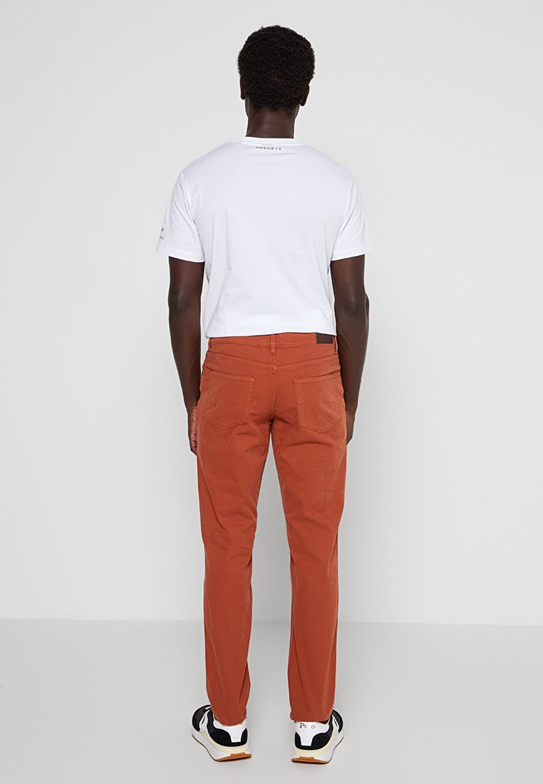 Hackett London