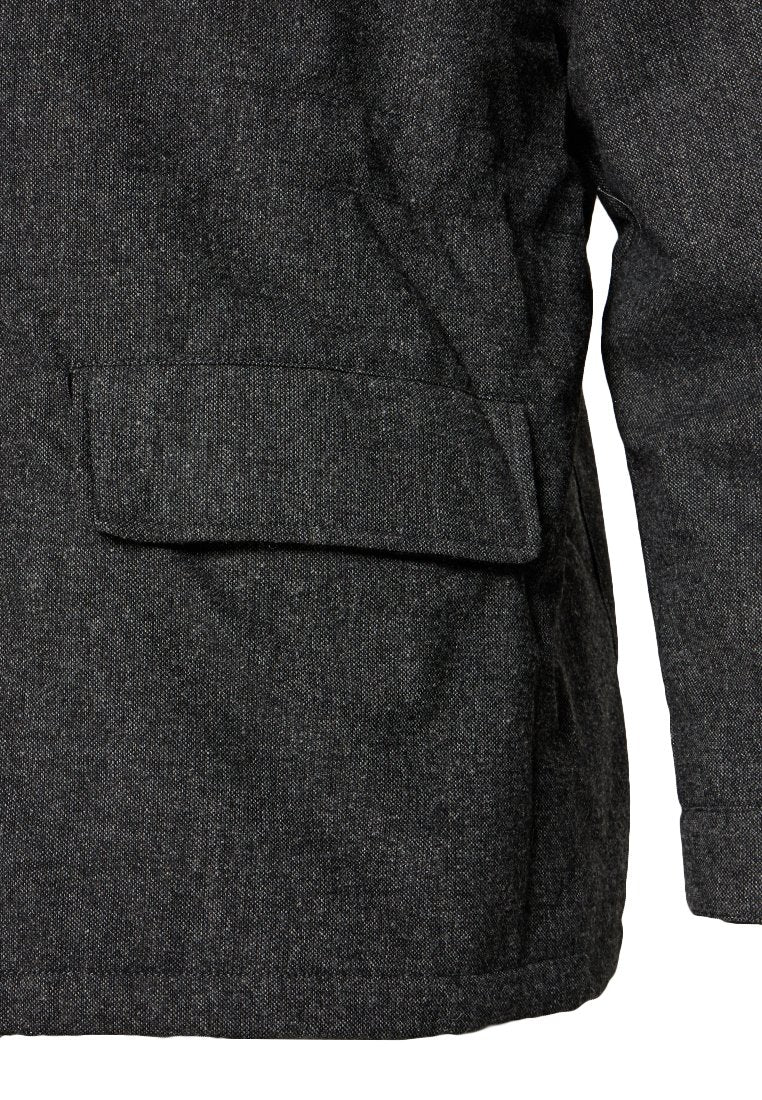 Hackett London