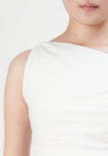 Abercrombie & Fitch ONE SHOULDER