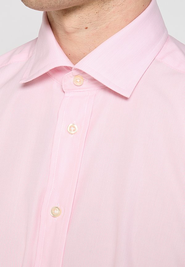 CAMICISSIMA SLIM FIT