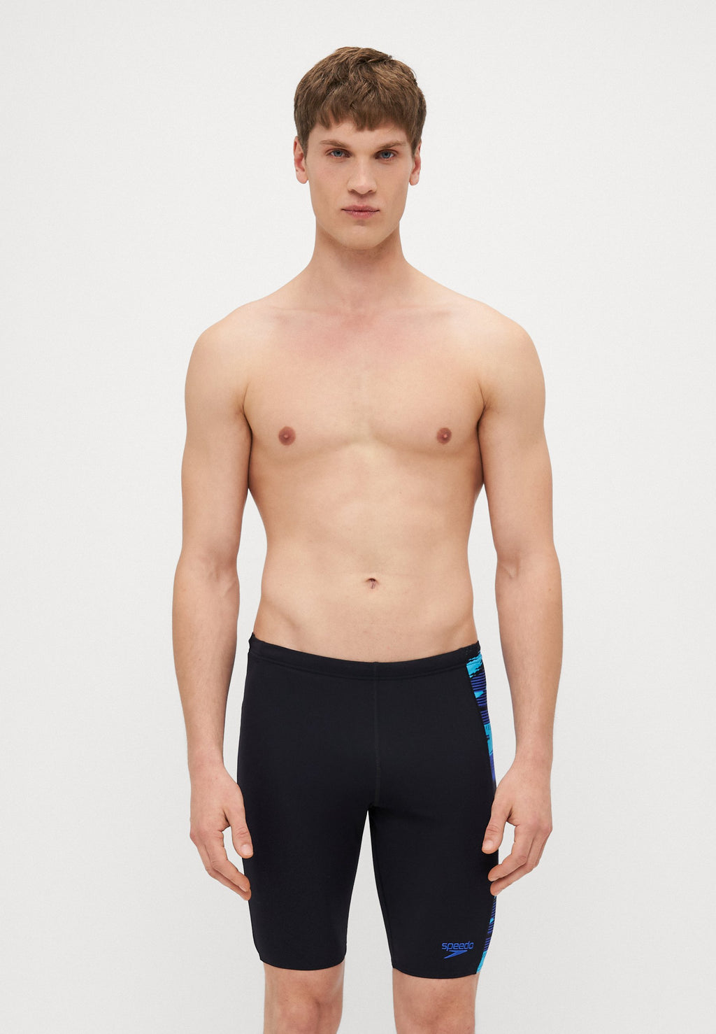 Speedo MENS HYPERBOOM PANEL JAMMER