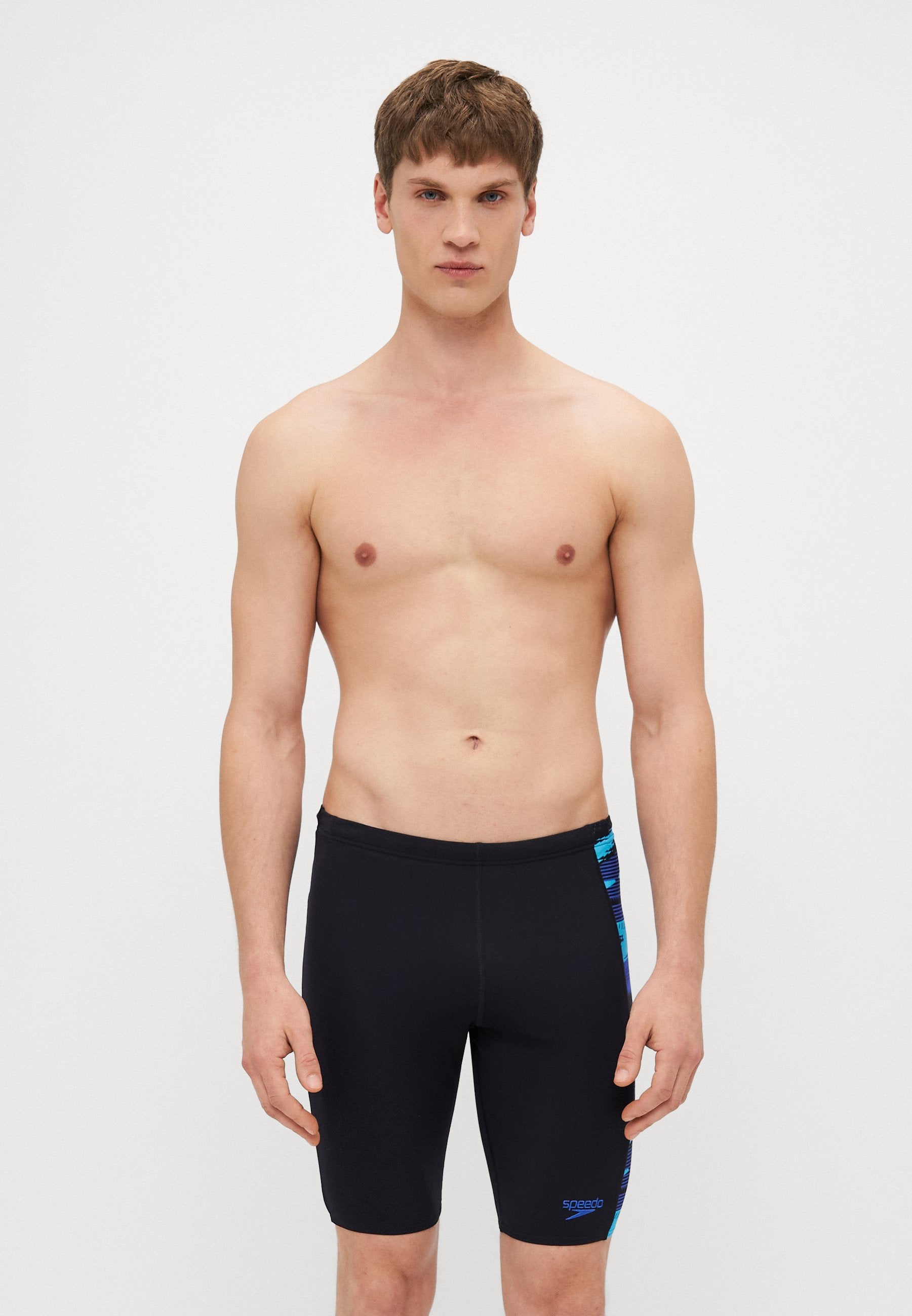 Speedo MENS HYPERBOOM PANEL JAMMER