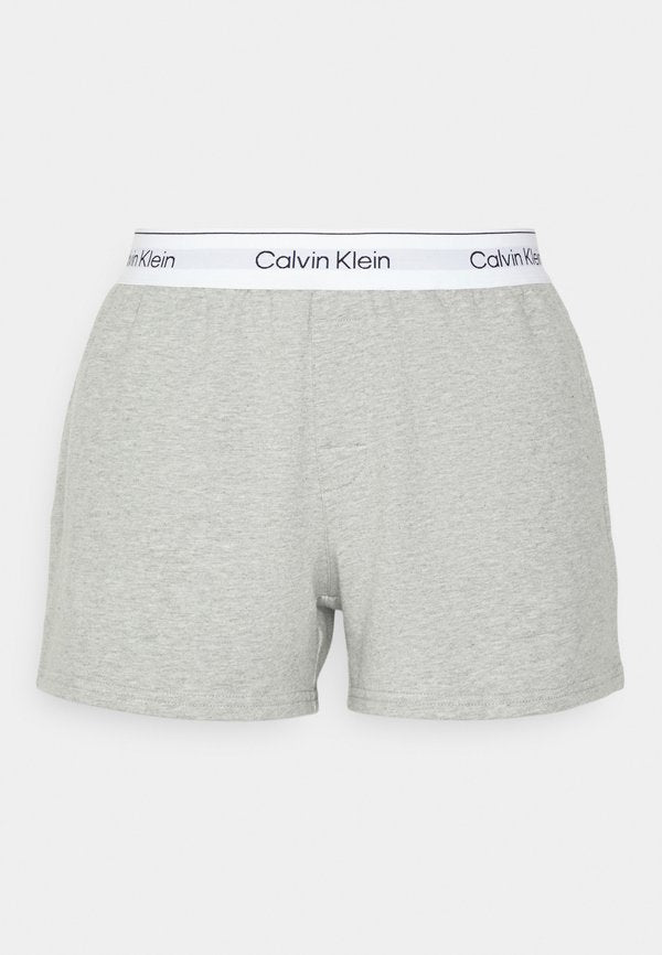 Calvin Klein Underwear SLEEP SHORT MODERN COTTON