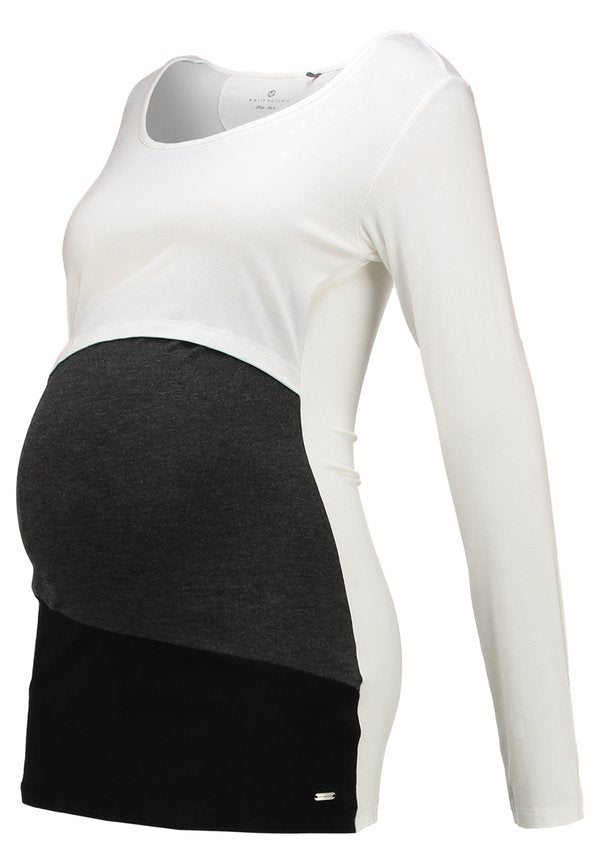 bellybutton NURSING